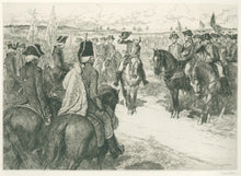 Load image into Gallery viewer, Mora, F. Luis "The Surrender of Cornwallis"
