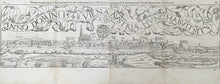 Load image into Gallery viewer, Munster, Sebastian.  “Vienna citta prencipale d’Austria...”
