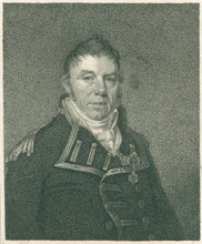 Load image into Gallery viewer, Wood  “Alexander Murray Esq. of the United States Navy”