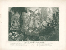 Load image into Gallery viewer, Unattributed "A Eux La Honte, A Lui La Gloire"
