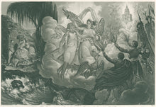 Load image into Gallery viewer, Unattributed "A Eux La Honte, A Lui La Gloire"
