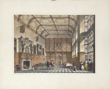 Load image into Gallery viewer, Nash, Joseph "Hall- Hatfield Herts"