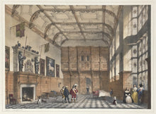 Load image into Gallery viewer, Nash, Joseph "Hall- Hatfield Herts"