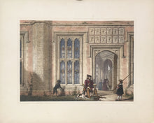 Load image into Gallery viewer, Nash, Joseph "Sutton Place near Guildford"