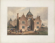 Load image into Gallery viewer, Nash, Joseph "Westwood, Worcestershire"