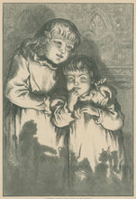 Load image into Gallery viewer, Nast, Thomas "A Christmas Sketch -- 'Five o'clock in the Morning'"