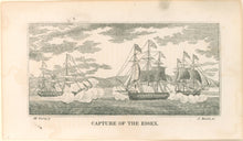 Load image into Gallery viewer, Cornè, Michele Felice “Capture of the Essex"