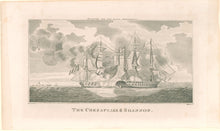 Load image into Gallery viewer, Cornè, Michele Felice “The Chesapeake & Shannon"