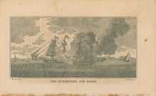 Load image into Gallery viewer, Cornè, Michele Felice “The Enterprize and Boxer"