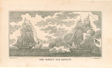 Load image into Gallery viewer, Cornè, Michele Felice “The Hornet and Penguin"