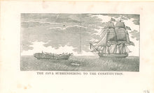 Load image into Gallery viewer, Cornè, Michele Felice  “The Java Surrendering to the Constitution"