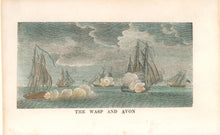 Load image into Gallery viewer, Cornè, Michele Felice “The Wasp and Avon"