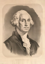 Load image into Gallery viewer, Currier, Nathaniel  “Washington”
