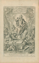 Load image into Gallery viewer, Freman, G. “The Resurrection of our Saviour. Mathew 28&quot; Pl. 60
