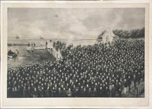 Load image into Gallery viewer, Barclay Brothers "Members of the New York Yacht Club 1905-6"