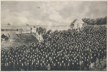 Load image into Gallery viewer, Barclay Brothers "Members of the New York Yacht Club 1905-6"