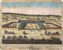 Load image into Gallery viewer, Unattributed  "Hospital Real Por Los Soldados Invalidos a Berlin"