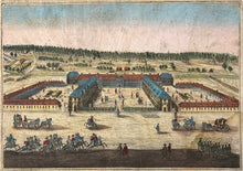 Load image into Gallery viewer, Unattributed  "Hospital Real Por Los Soldados Invalidos a Berlin"