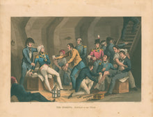 Load image into Gallery viewer, Heath, William “The Cockpit, Battle of the Nile”