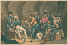 Load image into Gallery viewer, Heath, William “The Cockpit, Battle of the Nile”