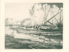 Load image into Gallery viewer, Orr, Louis "Seattle"