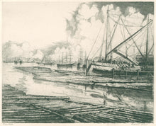 Load image into Gallery viewer, Orr, Louis "Seattle"