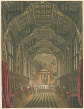 Load image into Gallery viewer, Mackenzie, F. “Chapel of All Souls College”