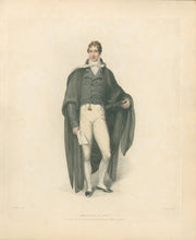 Load image into Gallery viewer, Uwins, T. “Bachelor of Arts”