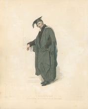 Load image into Gallery viewer, Uwins, T. “Bachelor of Laws”