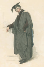 Load image into Gallery viewer, Uwins, T. “Bachelor of Laws”