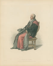 Load image into Gallery viewer, Uwins, T. “Doctor in Divinity”