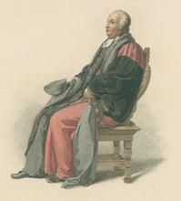 Load image into Gallery viewer, Uwins, T. “Doctor in Divinity”