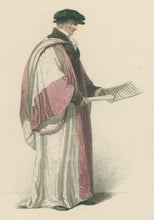 Load image into Gallery viewer, Uwins, T. “Doctor in Music”