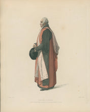 Load image into Gallery viewer, Uwins, T. “Doctor in Physic”