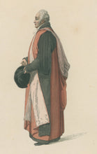 Load image into Gallery viewer, Uwins, T. “Doctor in Physic”