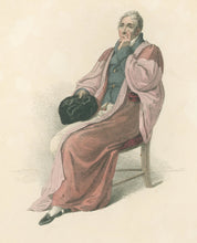 Load image into Gallery viewer, Uwins, T. “Doctor in Physic. Full Dress”