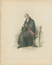 Load image into Gallery viewer, Uwins, T. “Master of Arts”