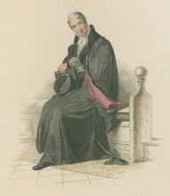 Load image into Gallery viewer, Uwins, T. “Master of Arts”