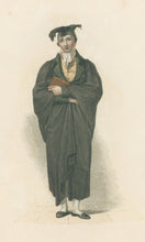 Load image into Gallery viewer, Uwins, T. “Scholar”