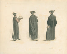 Load image into Gallery viewer, Uwins, T. “Servitor. Bachelor of Divinity. Collector”