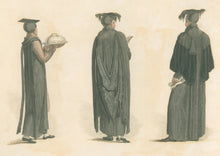 Load image into Gallery viewer, Uwins, T. “Servitor. Bachelor of Divinity. Collector”