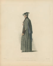 Load image into Gallery viewer, Uwins, T. “Student in Civil Law”