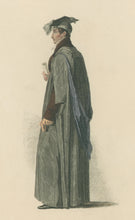 Load image into Gallery viewer, Uwins, T. “Student in Civil Law”