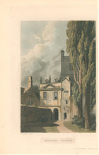 Load image into Gallery viewer, Westall, W. “Hertford College”