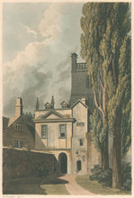 Load image into Gallery viewer, Westall, W. “Hertford College”