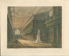 Load image into Gallery viewer, Pugin, A.  “Library of All Souls College”