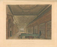 Load image into Gallery viewer, Mackenzie, F. “Library of Christ Church”