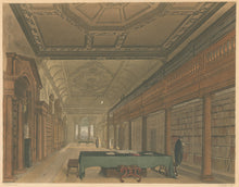 Load image into Gallery viewer, Mackenzie, F. “Library of Christ Church”
