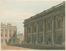 Load image into Gallery viewer, Mackenzie, F. “Christ Church Library, Peckwater”