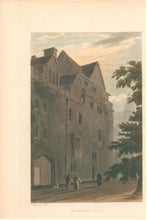 Load image into Gallery viewer, Mackenzie, F. “Magdalen Hall”